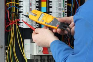 electric troubleshooting