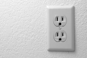 outlets, switches and receptacles