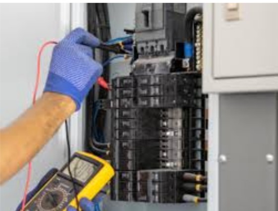  Metairie Electrician | Reliable & Affordable Electrical Services – MK Electric Man