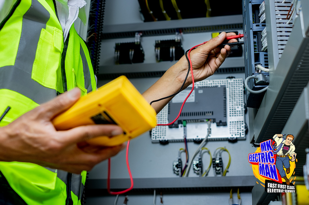 Best Electrician New Orleans Providing Circuit Breaker Repair in the Central City Neighborhood