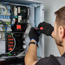 Electrical-Panel-Upgrade-in-New-Orleans-LA-Reliable-Power-Solutions-by-MK-Electric-Man 0