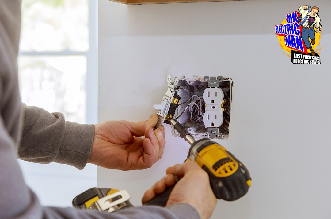 Emergency Electrician New Orleans Providing Service Panel Upgrade in the Freret Neighborhood