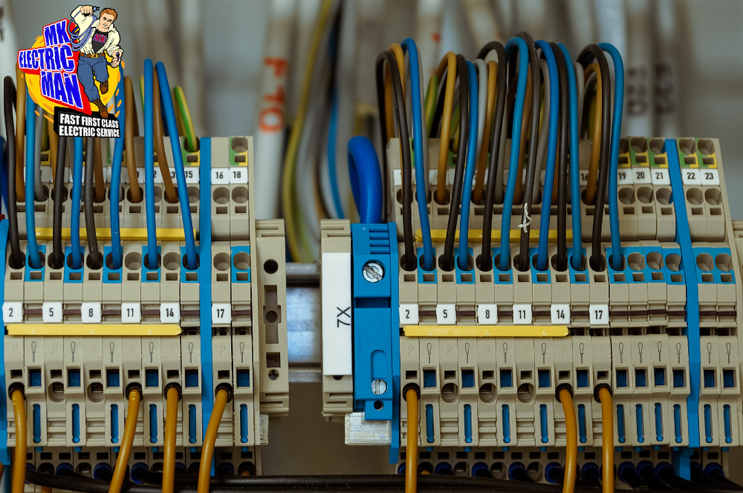 Knob and Tube Electrical Upgrade in New Orleans: Modernizing Historic Homes for Safety and Performance