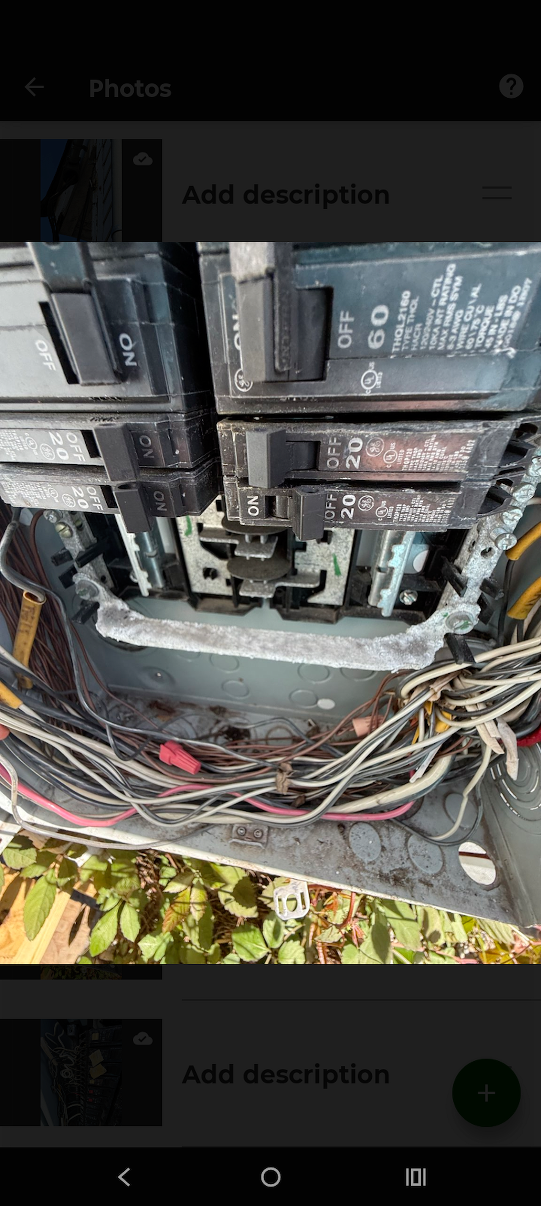 New Orleans Electrician Providing Same Day Expert Circuit Breaker Panel Repairs To Homeowners In The  French Quarters.