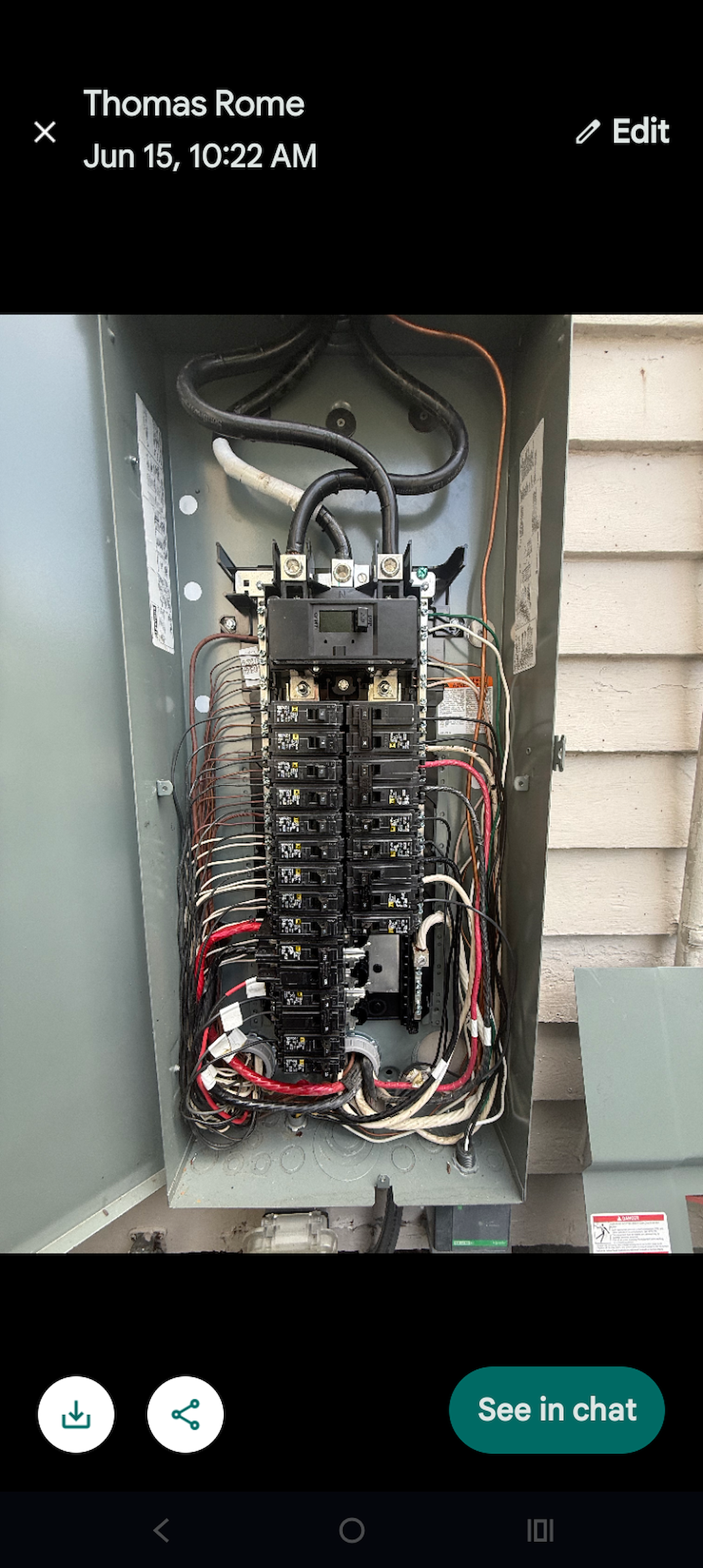 New Orleans Electrician Providing Homeowners In The Garden District With Superior Electrical Panel Upgrades