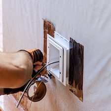 New-Orleans-Residential-Electrician-in-Uptown-Carrollton-Neighborhood-Specializing-in-Knob-and-Tube-Wiring-Replacement 0