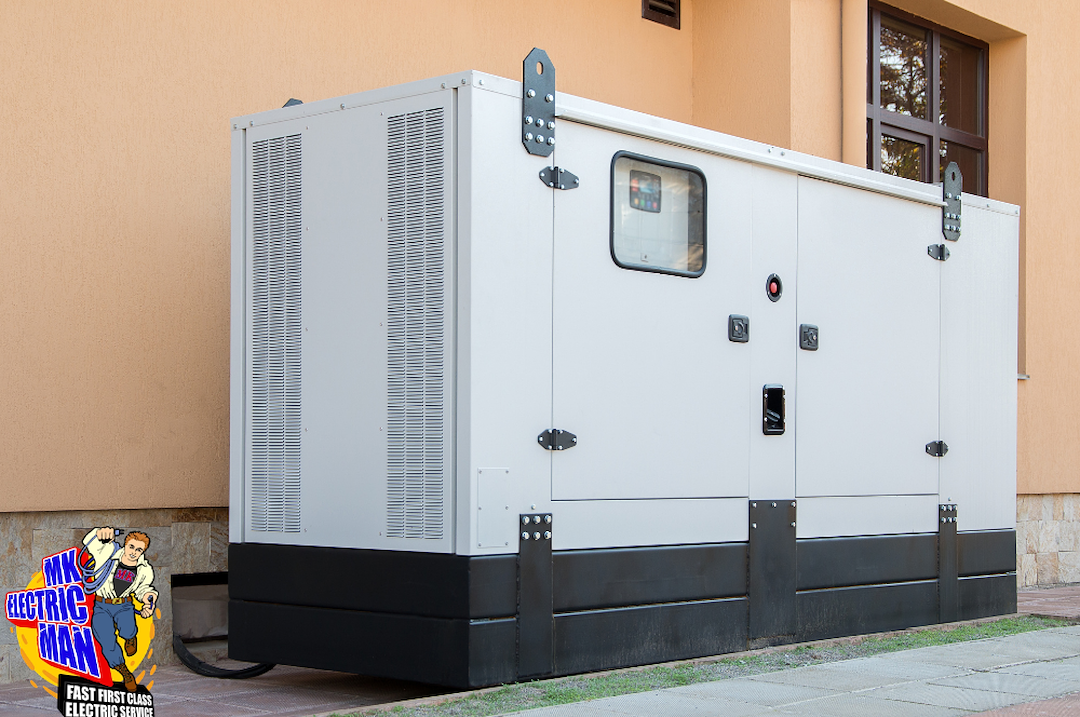 Portable Generator Interlock Switch Installation: The Safest Way to Power Your Home During Outages
