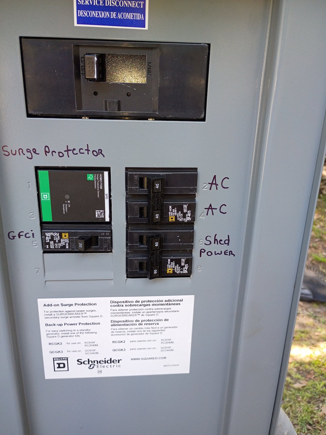 Professional Licensed Electrician Providing Safe Electrical Repair in Old Metairie, Metairie, LA