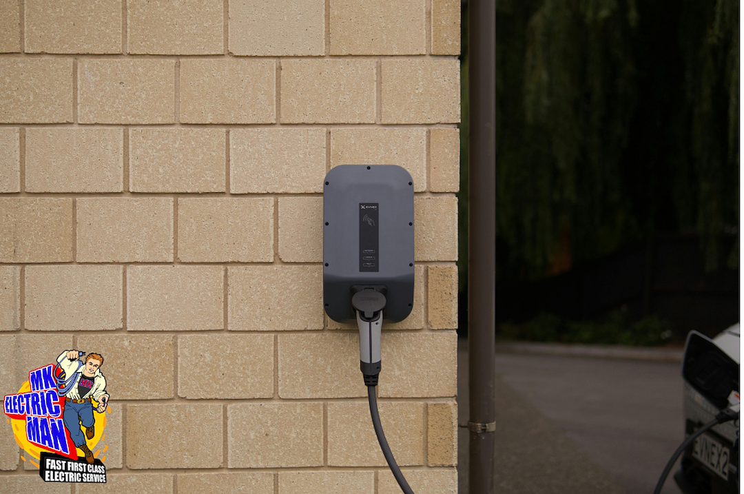 Professional New Orleans Electrician Providing EV Charger Installation for New Orleans Residents